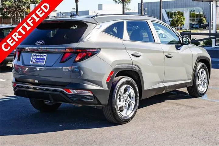 $19598 : Hyundai TUCSON 2024 AWD SEL image 6