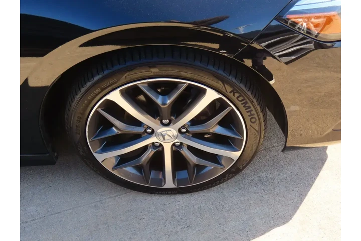 $19999 : Honda Civic 2022 Touring 4dr image 9