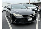 Toyota Camry 2017 SE 4dr Sed en Orange County