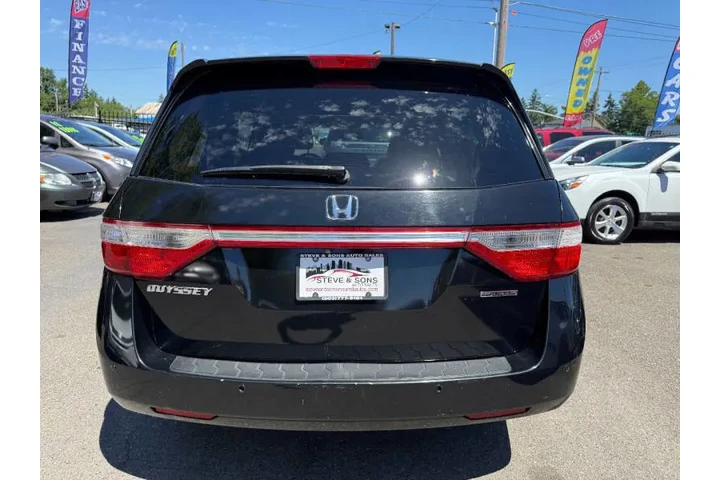 $13995 : 2012 Odyssey Touring image 9