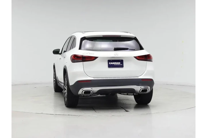 $33998 : Mercedes-Benz GLA 2022 GLA 2 image 6