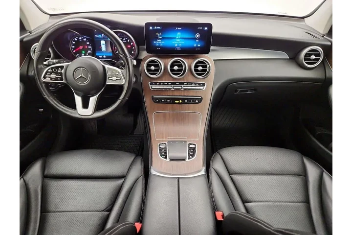 $21998 : Mercedes-Benz GLC 2021 GLC 3 image 9