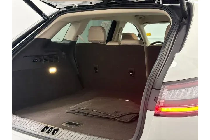 $27686 : Lincoln Nautilus 2022 AWD St image 8