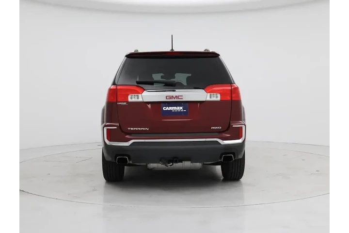 $18998 : GMC Terrain 2016 AWD SLT 4dr image 6