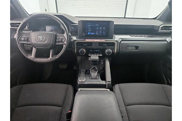 $36998 : Toyota Tacoma 2024 4x2 SR5 4 image 9