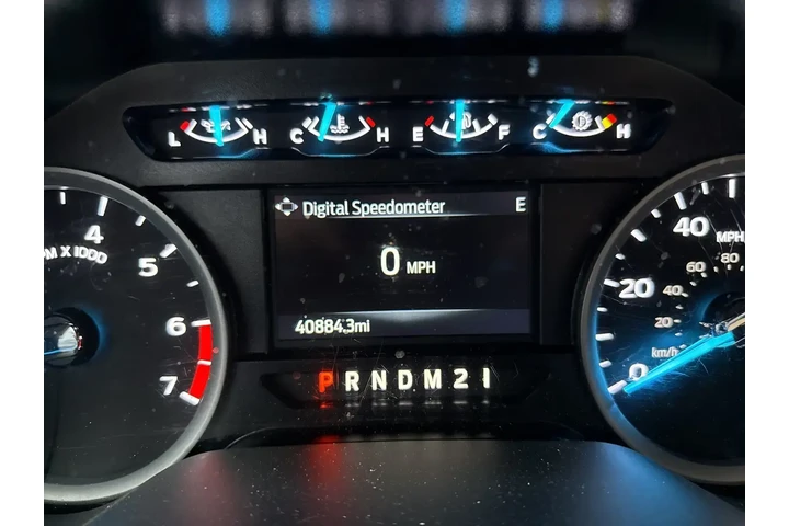 $39995 : Ford F-250 Super Duty 2021 4 image 8