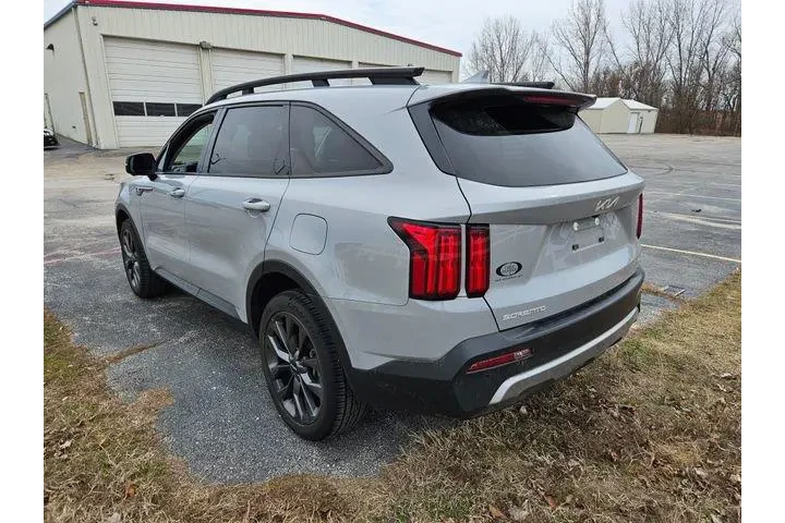 $30000 : Kia Sorento 2023 AWD SX 4dr image 6