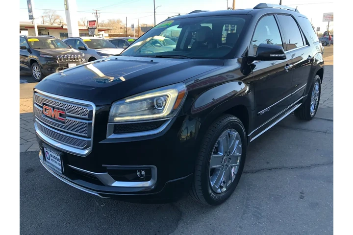 $14990 : 2014 GMC Acadia Denali AWD image 6