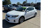 $9995 : 2013 CT 200h thumbnail