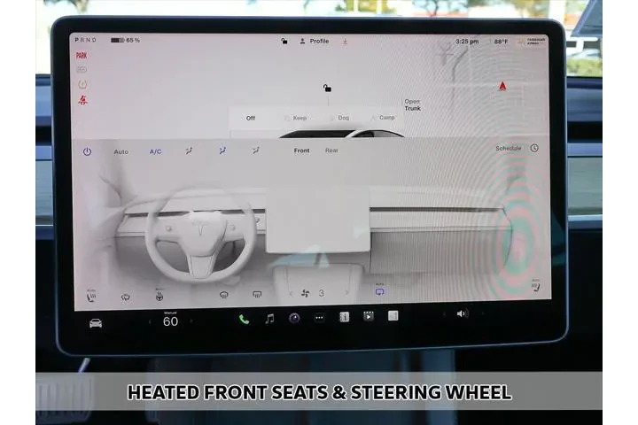 $21790 : Tesla Model 3 2023 4dr Sedan image 6