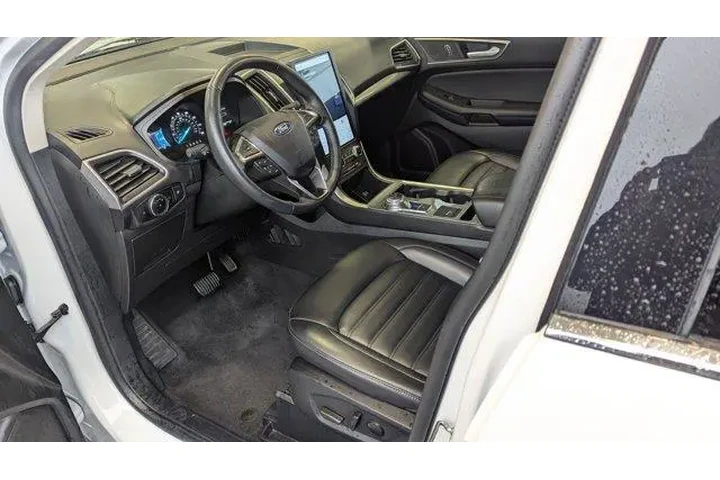 $20999 : Ford Edge 2024 AWD SEL 4dr S image 5