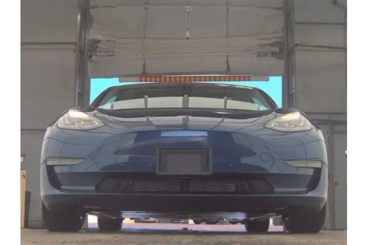 $19793 : Tesla Model 3 2021 Standard image 3