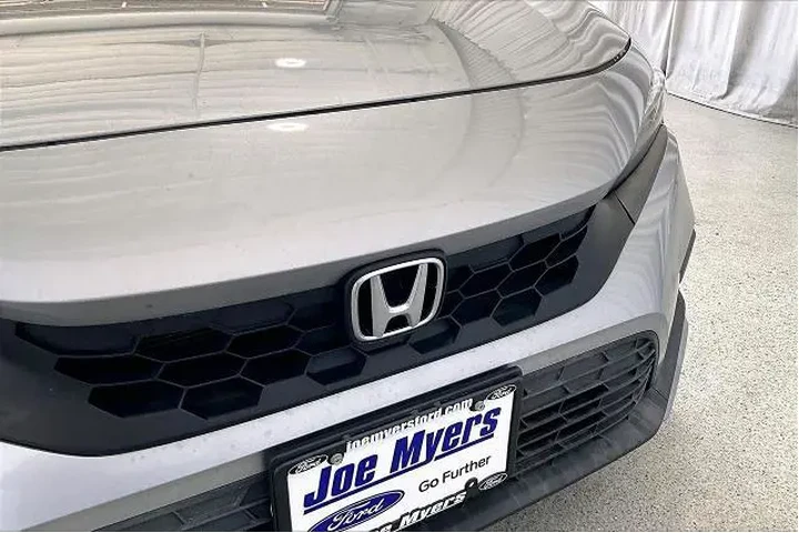 $21231 : Honda Civic 2023 Sport 4dr H image 7