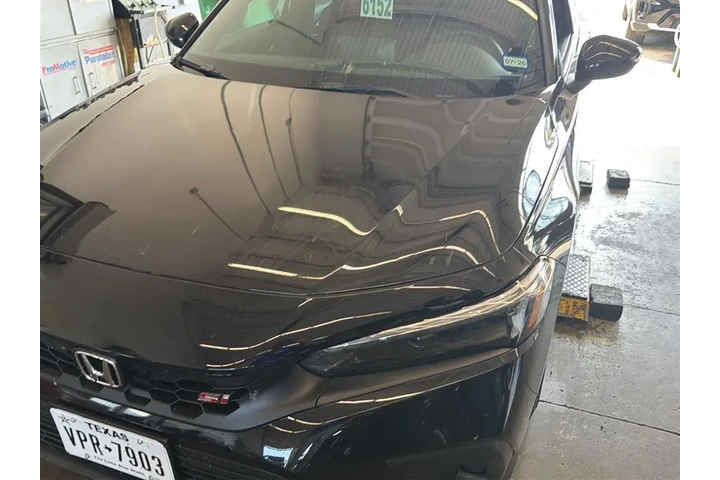 $28990 : Honda Civic 2024 Si 4dr Seda image 2