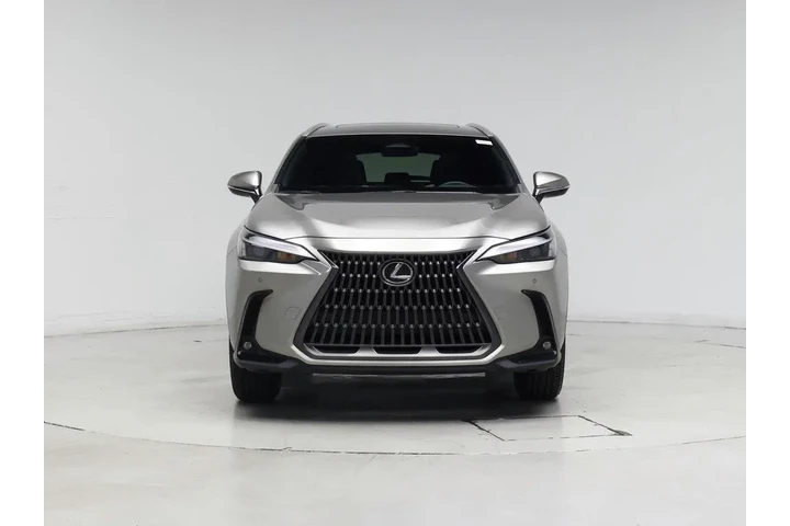 $38998 : Lexus NX 250 2024 Premium 4d image 5