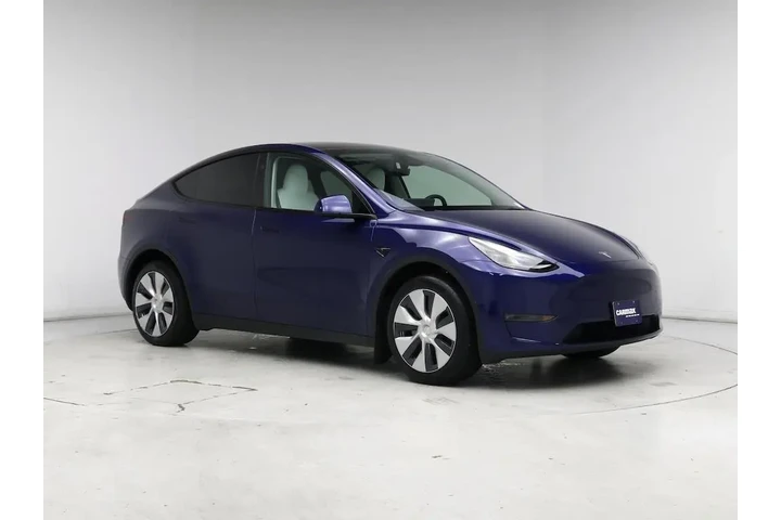 $39998 : Tesla Model Y 2024 AWD Long image 1