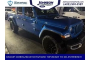 Jeep Gladiator 2023 4x4 Spor en Knoxville