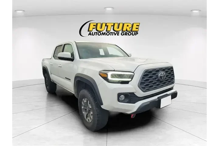 $36997 : Toyota Tacoma 2023 4x4 TRD P image 1