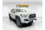 Toyota Tacoma 2023 4x4 TRD P en Sacramento