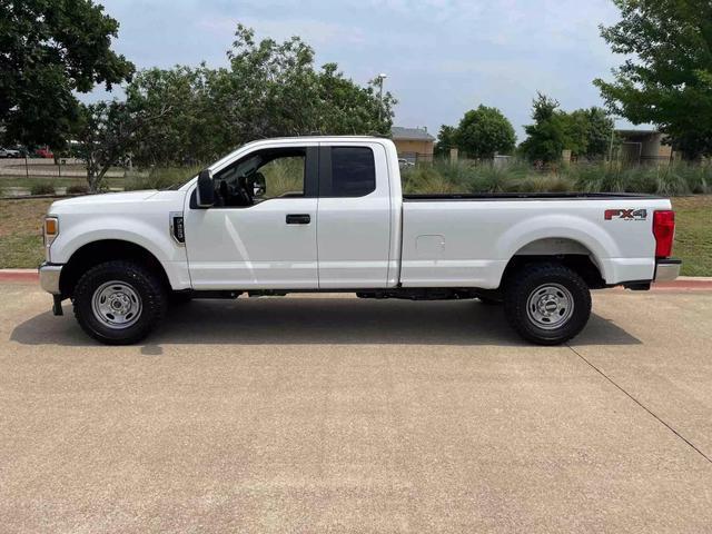 $28750 : 2021 FORD F250 SUPER DUTY SUP image 4