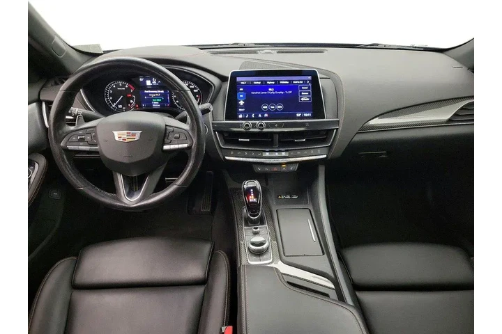 $27998 : Cadillac CT5 2021 Sport 4dr image 9