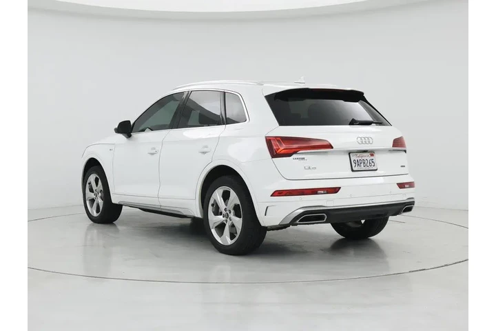 $26998 : Audi Q5 2022 AWD quattro S l image 2