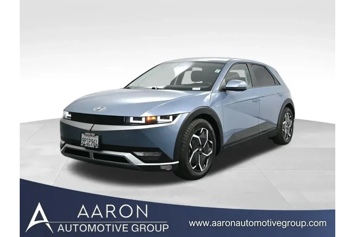 $22560 : Hyundai IONIQ 5 2024 SEL 4dr image 1