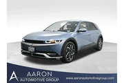 Hyundai IONIQ 5 2024 SEL 4dr en Riverside