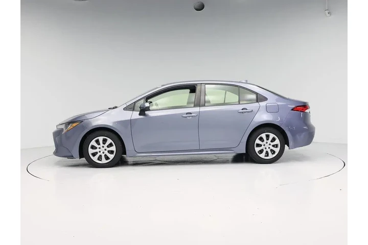 $20998 : Toyota Corolla 2022 LE 4dr S image 3