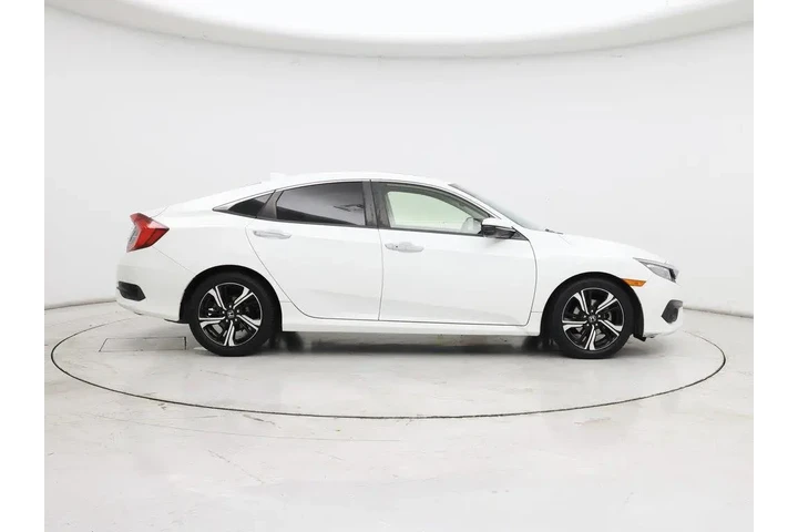 $19998 : Honda Civic 2018 Touring 4dr image 7