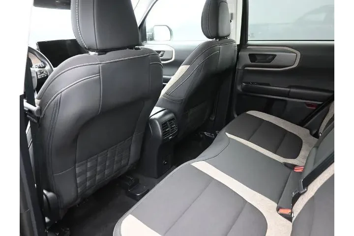 $25591 : Ford Bronco Sport 2025 AWD B image 2