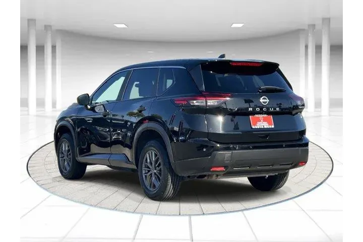 $20260 : Nissan Rogue 2024 S 4dr Cros image 2