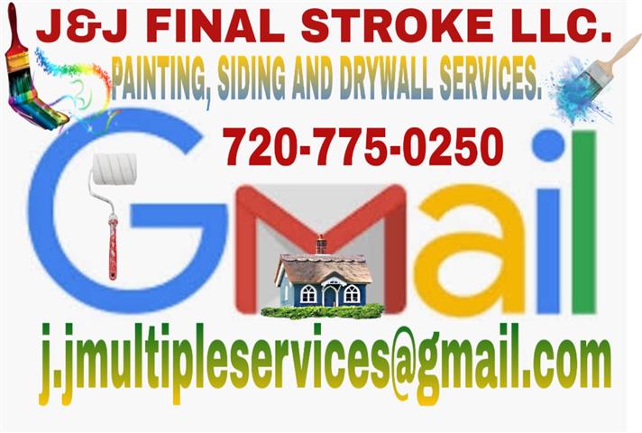 J&J FINAL STROKE LLC. image 1