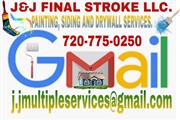 J&J FINAL STROKE LLC. en Denver