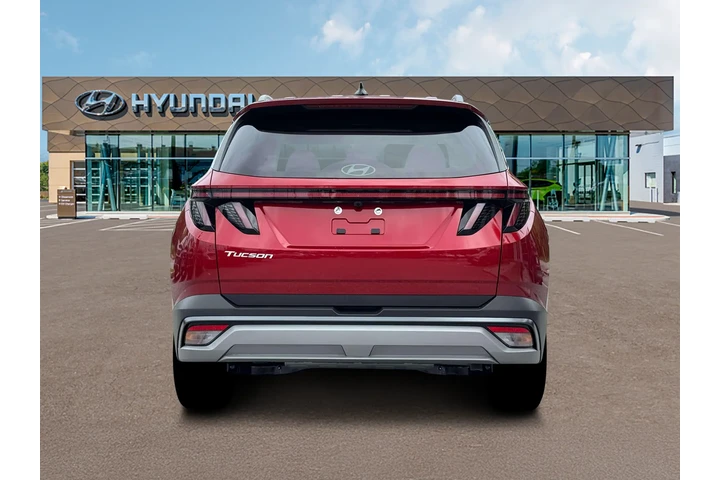 $28285 : Hyundai TUCSON 2026 SEL Prem image 6