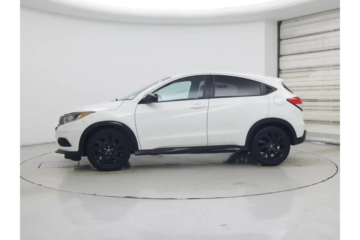 $23998 : Honda HR-V 2022 Sport 4dr Cr image 3