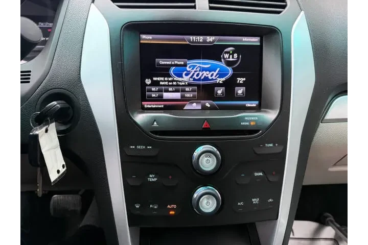 $9499 : 2014 Explorer image 3