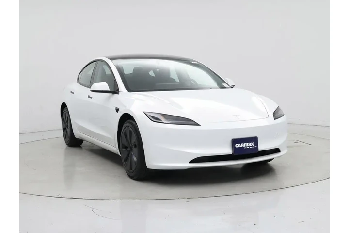 $38998 : Tesla Model 3 2025 Long Rang image 1