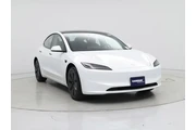 Tesla Model 3 2025 Long Rang en Fresno