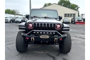 2018 Wrangler en Philadelphia