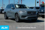 $30920 : Volvo XC90 2022 T5 Momentum thumbnail