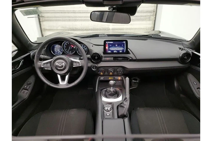 $30998 : Mazda MX-5 Miata RF 2021 Clu image 9