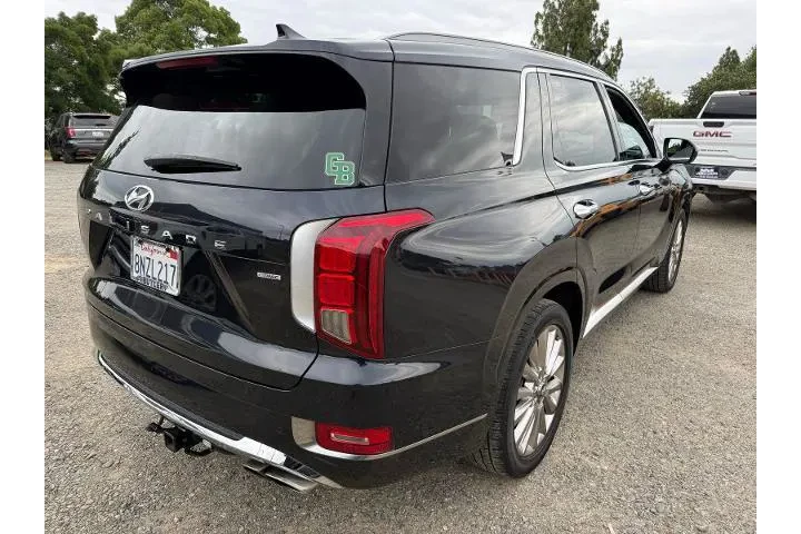 $25000 : Hyundai PALISADE 2020 AWD Li image 6