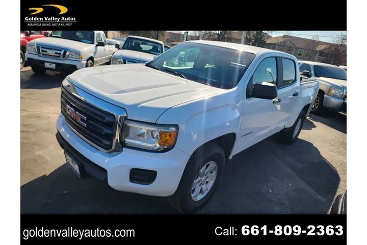 $15999 : 2018 GMC Canyon image 2