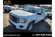 $15999 : 2018 GMC Canyon thumbnail