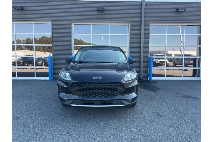 $18999 : Ford Escape 2021 AWD S 4dr S image 5