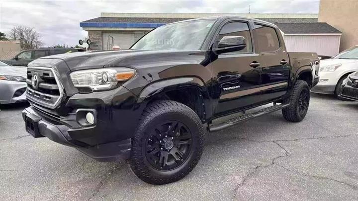 $24888 : 2016 TOYOTA TACOMA DOUBLE CAB image 3