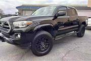 $24888 : 2016 TOYOTA TACOMA DOUBLE CAB thumbnail