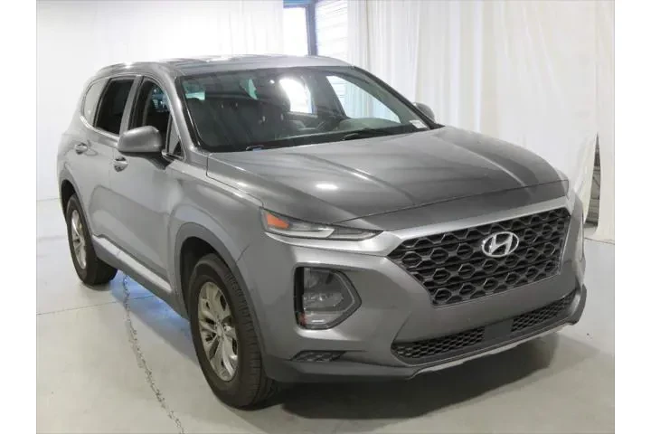 $15880 : Hyundai SANTA FE 2019 AWD SE image 3