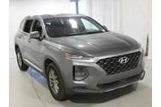 $15880 : Hyundai SANTA FE 2019 AWD SE thumbnail
